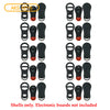 1999 - 2004 Chrysler Dodge Jeep Remote Shell 3B (10 Pack)