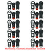 1999 - 2006 Chrysler Dodge Jeep Remote Shell 4B (10 Pack)