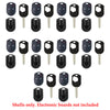 2011 - 2015 Ford Remote Key Shell (10 Pack)