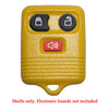 1998 - 2011 Yellow Ford Remote Shell 3B