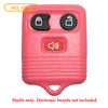 1998 - 2011 Pink Ford Remote Shell 3B