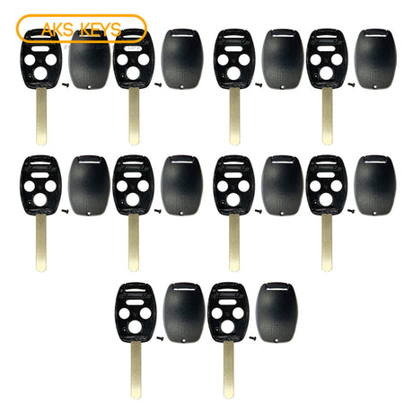 Key Shell Bundles – Locksmith Keyless