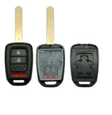 2013 - 2014 Honda Remote Key Shell (50 Pack)