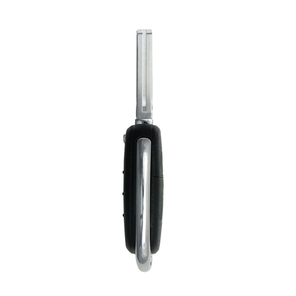 Hyundai Remote Head Flip Key Shell for FCC# TQ8-RKE-4F16 (25 Pack)