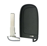 Jeep Smart Key Shell Pad 5B for FCC# M3N-40821302 - SIP22