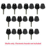 2001 - 2004 Porsche Remote Key Sell 3B (10 Pack)