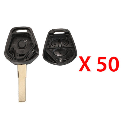 2001 - 2004 Porsche Remote Key Sell 3B (50 Pack)