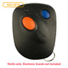 New Replacement for Remote Control Shell 2B for Subaru for FCC# A269ZUA111