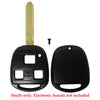 1998- 2012 Remote Head Key Sell 3B