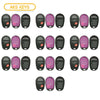 2004 - 2020 Toyota Remote Control Shell 3B (10 Pack)