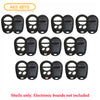 2004 - 2013 Toyota Remote Control Shell 4B (10 Pack)