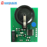 Tango SLK-02 Emulator