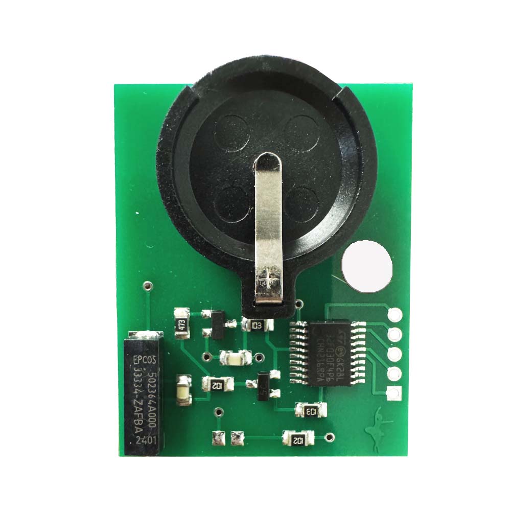 Tango SLK-04 Emulator