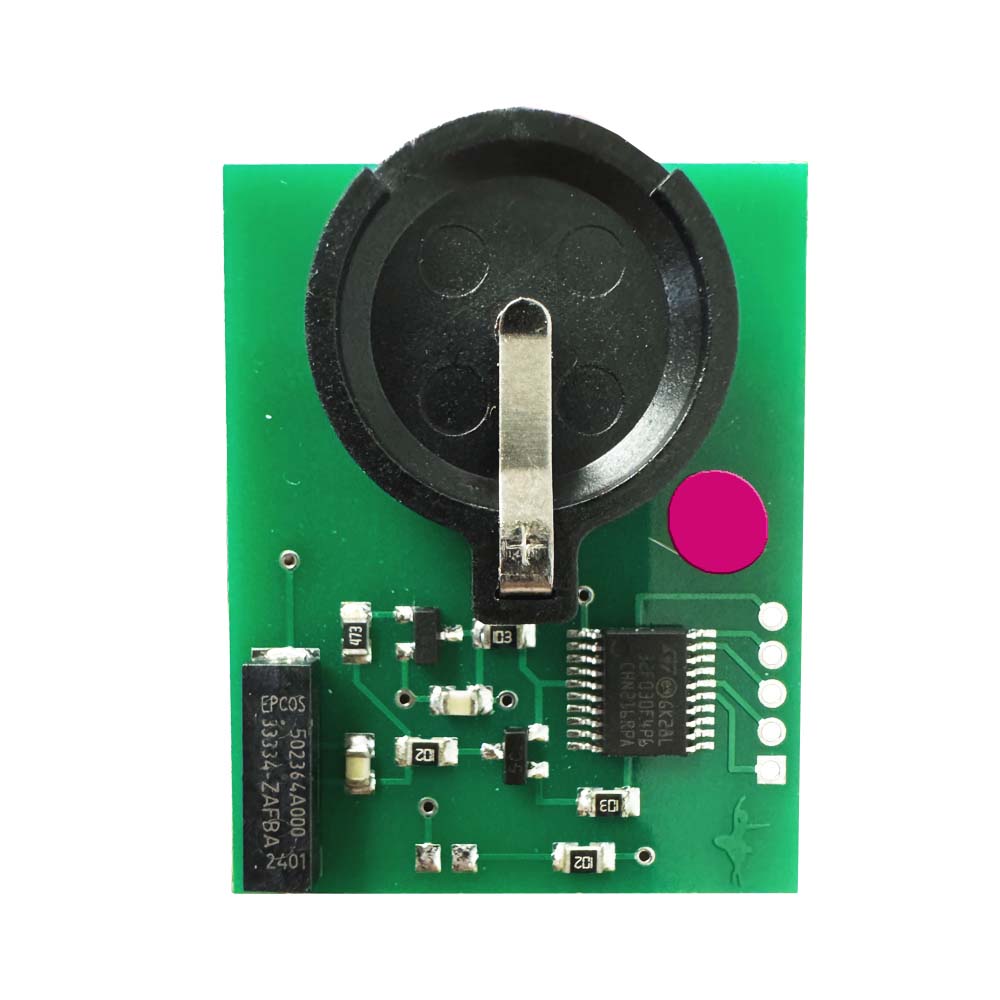 Tango SLK-05 Emulator