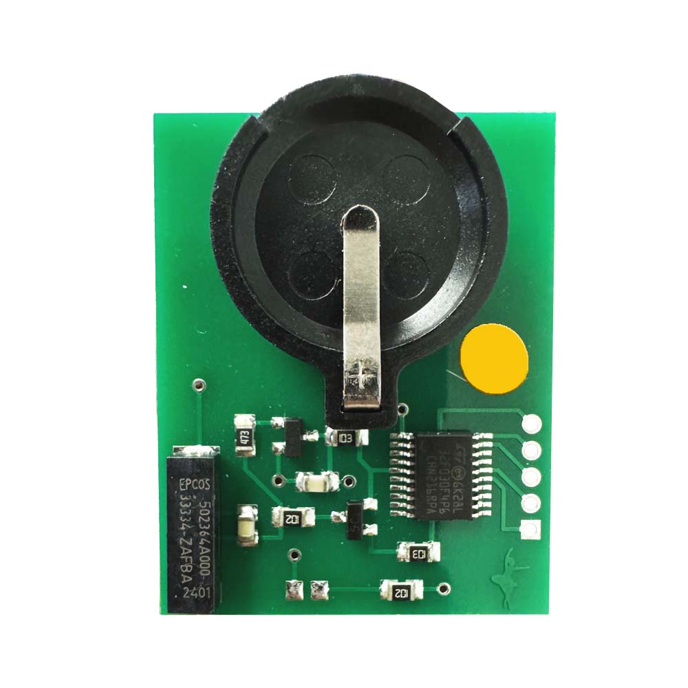 Tango SLK-07 Emulator