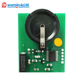 Tango SLK-07 Emulator