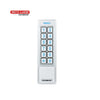 SECO-LARM SK-B241-PQ Bluetooth Access Controller – Mullion Keypad with Prox