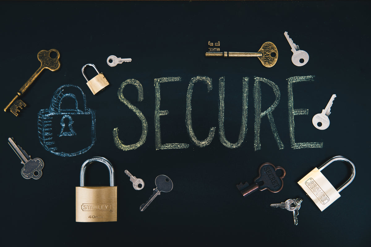 Lock Key Secure Names FAQ - Locksmith Keyless | Wholesale Locksmith Supplies, Returns & Shipping