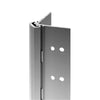 Select Hinges SL11 HD 95" Heavy Duty Clear Concealed Hinge