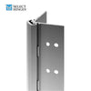 Select Hinges SL11 HD 95" Heavy Duty Clear Concealed Hinge