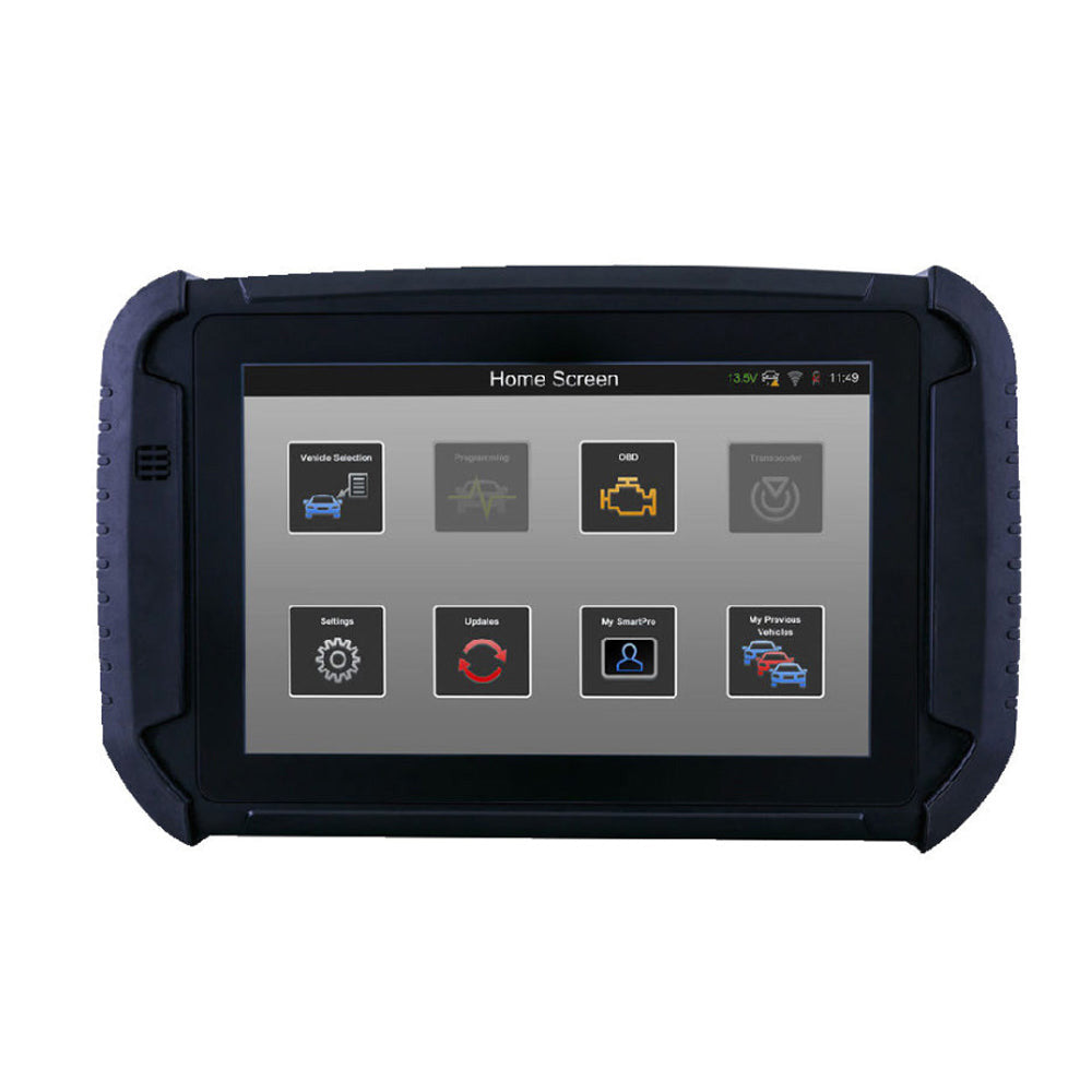 Smart Pro Software Packs – Locksmith Keyless