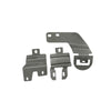 Slick Locks - 1992-2014 Blade Bracket Kit for Ford Econoline Van w/Sliding Door