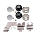 Automotive Locks