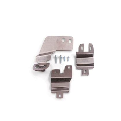 Slick Locks - 2015-Present Sliding Door Blade Bracket Kit for Ford Transit