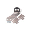 Slick Locks - 2011-Present Blade Bracket Kit for Nissan NV 1500, 2500, 3500