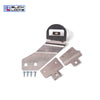 Slick Locks - 2011-Present Blade Bracket Kit for Nissan NV 1500, 2500, 3500