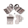 Slick Locks - 2014-2021  Blade Bracket Kit for Promaster w/Double Sliding Doors
