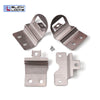 Slick Locks - 2014-2021  Blade Bracket Kit for Promaster w/Double Sliding Doors