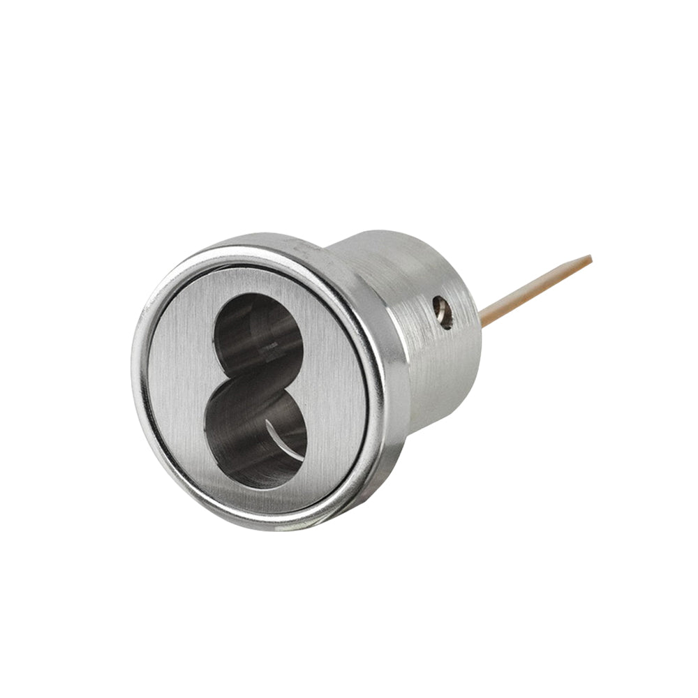 Keyless Core Schlage - 20-079 Full Size Interchangeable Rim Housing Less Core with ...