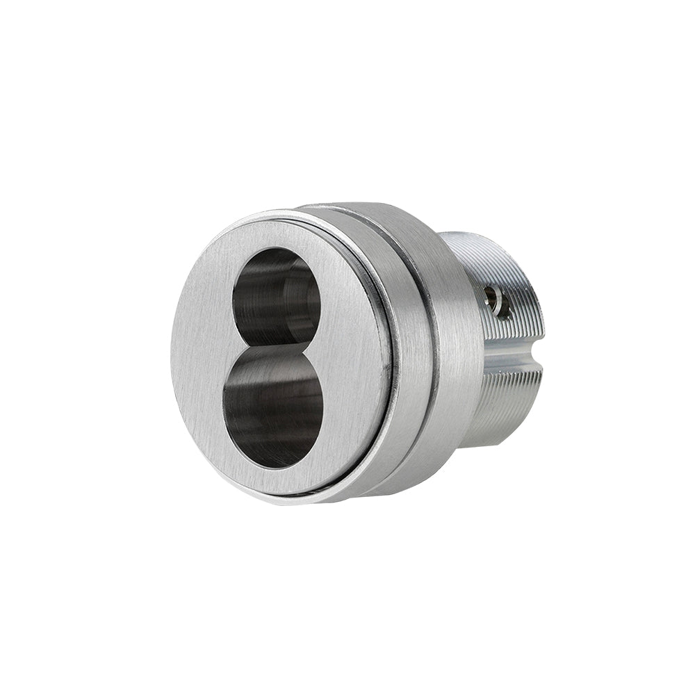 Schlage - 26-064 FSIC Mortise Housing 1-1/2 - Satin Chrome
