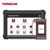 THINKCAR PLATINUM S10 PRO - 10 inch OBD2 Scanner Tablet with 35 Maintenance Functions Car Code Reader Professional Diagnostic Equipment Tool