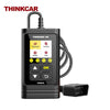 THINKCAR THINKOBD 100 - OBD2 Scanner Car Code Reader Tool for Check Engine Light, Smog Test & O2 Sensor Vehicle Diagnostic