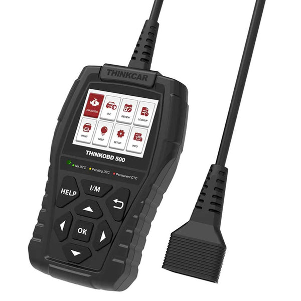 XTOOL D8W OBD2 Diagnosis Español, Diagnosis Coche Con Mapa Topología