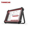 THINKCAR THINKTOOL X10 - 10" Inch OBD2 Scanner Car Code Reader Professional Automotive Diagnostic Equipment Tablet Tool with Remote Access Support