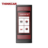 THINKCAR THINKTOOL X5 - 5" Inch OBD2 Scanner Professional Car Code Reader Vehicle Diagnostic Tool with Remote Access