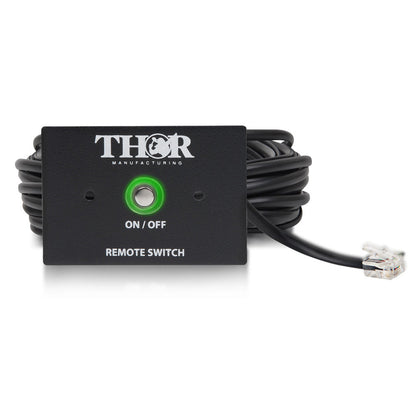 THOR TH002 Remote Control Module for THOR Inverters