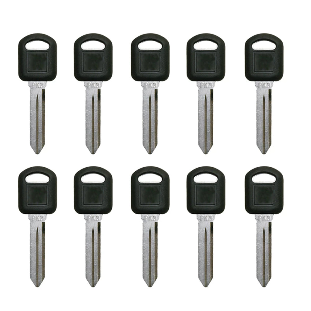 1997 - 2007 GM Transponder key - 