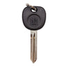2004 - 2009 Buick Pontiac Transponder Key - 'PK3' - Z Keyway - PT04-PT - 5928820