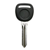 2004 - 2006 Cadillac SRX Transponder key - ID48 Chip (PK3+) - Z Keyway - B115-PT