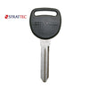 1997 - 2009 GM Cloneable Transponder Key - B99PT5 - 692065