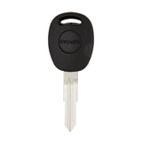 2013 - 2015 Chevrolet Spark Transponder Key - ID48 Chip - DW04CT6