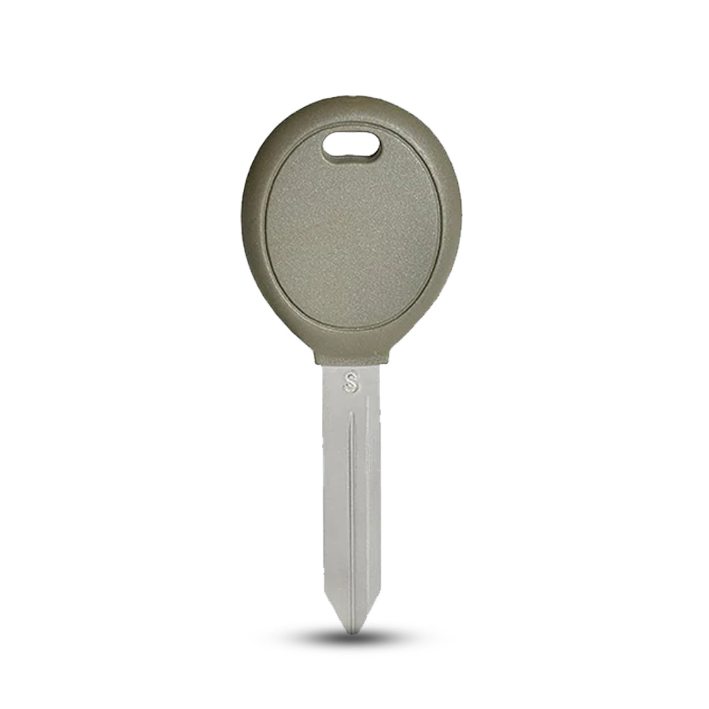 Keyline 2004 - 2017 Chrysler  Dodge Jeep Transponder Key - Y164-PT