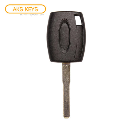 2011 - 2019 Ford Transponder key - 4D63 (80 bits) Chip - H94-PT