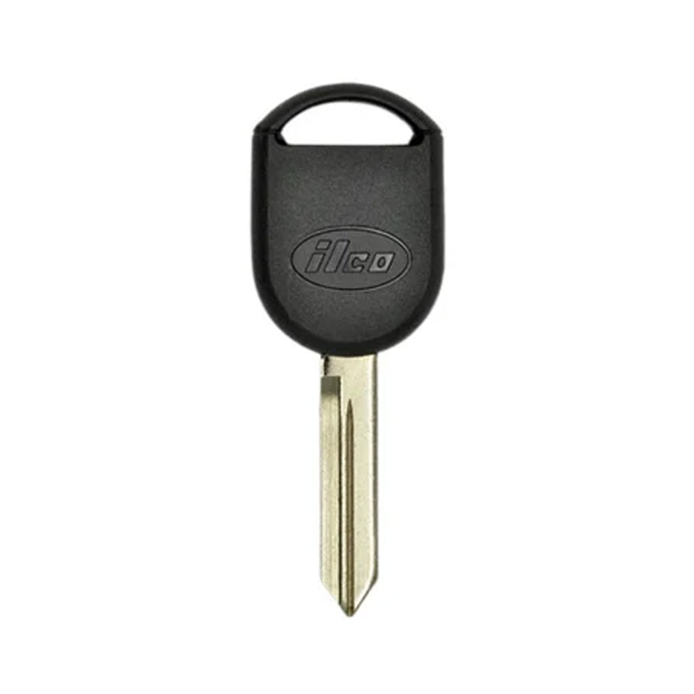 2000 - 2019 Ford Lincoln Mazda Mercury Transponder Key - 4D63 (80 Bits) Chip - H92-PT