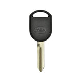 2000 - 2019 Ford Lincoln Mazda Mercury Transponder Key - 4D63 (80 Bits) Chip - H92-PT