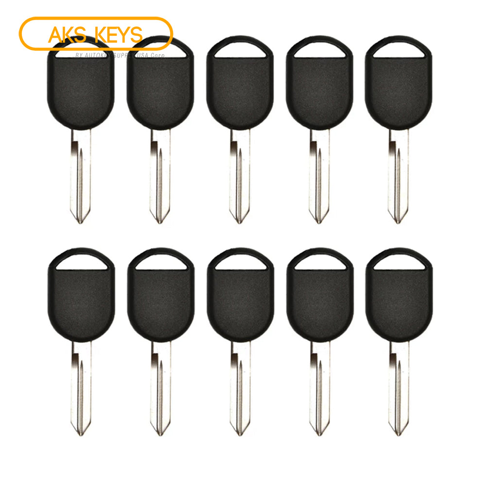 Transponder Key Bundles – Locksmith Keyless